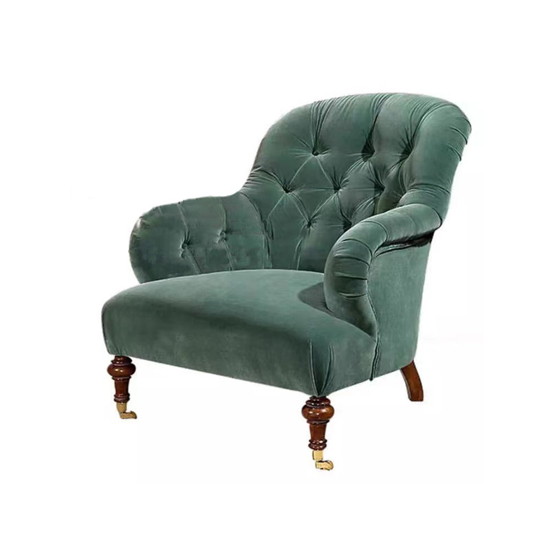 Fauteuil inclinable Assal