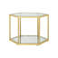 1 + 5 salon petite table basse table de chevet table de chevet table d'appoint
