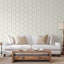 Organic Betty Palms 10' L x 24" W Wallpaper Roll-176879292-184364244