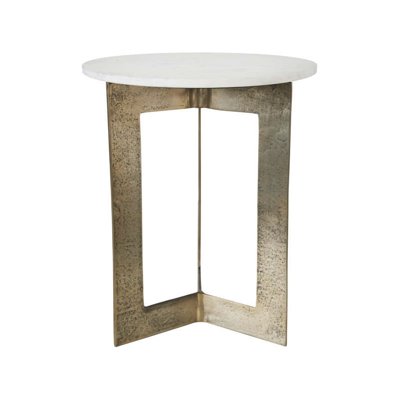 Goodhue Side Table