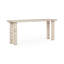69'' W Console Table