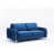 Bleu sélectionné