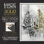 Reproduction encadrée - bois massif-410307209-410307222