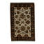 Wool Oriental Area Rug