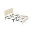 Lit plateforme tapissier avec rangement Cahlin-1235880499-1235880509