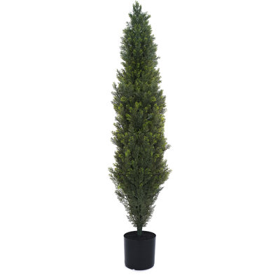 5FT Artificial Cedar Tree
