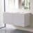 Vanity Cabinet With Sink And Double Drawers-636775071