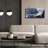 'Shark Swim 2    ' by Stellar Design Studio, Canvas Wall Art-555264191