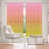 Peach/Pink/Orange/Yellow
