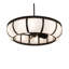 Prime Downrod Ceiling Fan