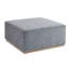 Barclay Butera Upholstery Upholstered Ottoman-58229650-58229651