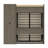Alvaretta Murphy Storage Bed-57746951
