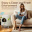 Bacs à litière Smart Smart-Cleaning-1635816538