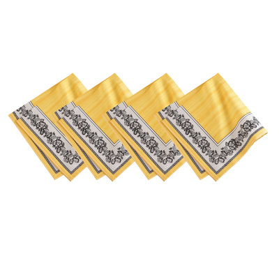 Audun Stain and Water Resistant Napkins