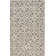 Sadik Hand Tufted Wool Geometric Rug