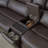 Aleksandra 7 Piece Zero Gravity Power Reclining Sectional With Power Adjustable Headrests-122269383