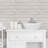 Peel & Stick Brick Tile-50575414