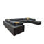 Canapé modulaire Mingnguitch-2030699567