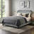 Lemelin Upholstered Standard Bed-1330915737