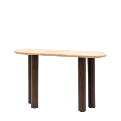 Charline 129cm Console Table