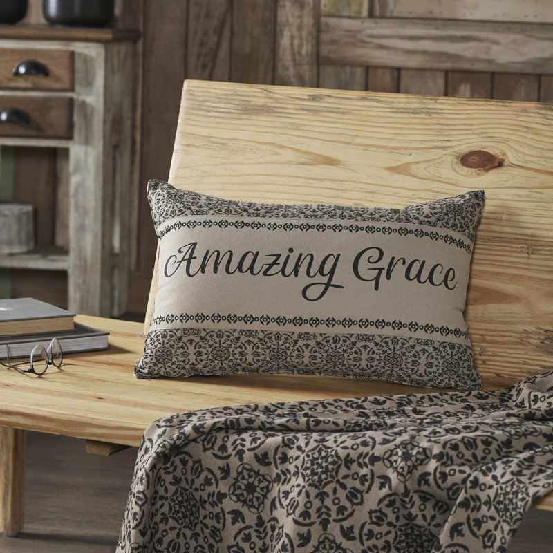   Custom House Geometric Throw Pillow
