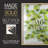 Ivy Framed Print - Solid Wood-1491480319