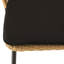 Maday Patio Dining Side Chair with Cushion-1912220500-1912220523
