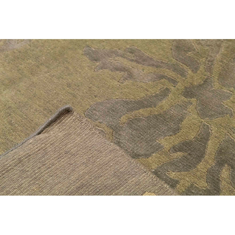 Floral Area Rug
