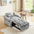 Mintie Velvet Accent Chair-1538072267