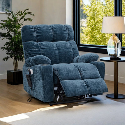 Electric Power Lift Recliner Chair