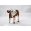 Statue vache debout