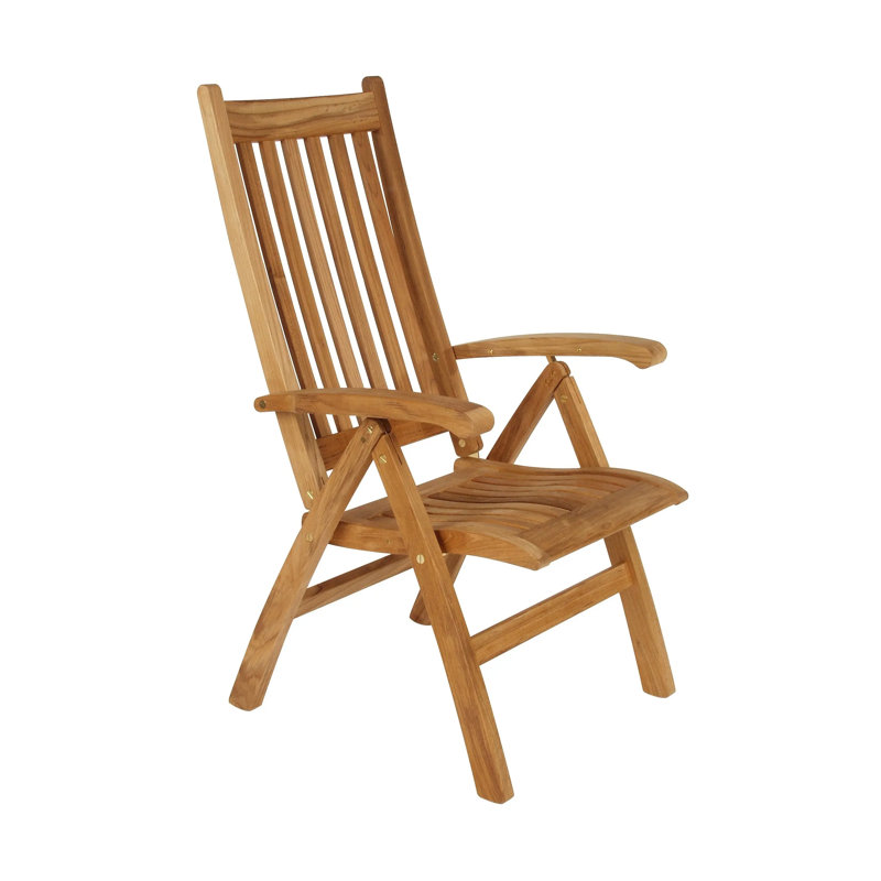 Ascot Highback Recliner