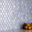 Hudson 2" x 3" Porcelain Grid Mosaic Wall & Floor Tile-56515342