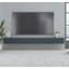 Meuble télé flottant de 53 po Housley-350049229