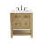 Breckenridge 30'' Single Bathroom Vanity with Top-86455826-89286502-100710559
