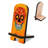Designocracy Single Screen Desktop Mount-84308856
