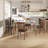 Heidy 5- Piece Dining Set-109244188