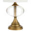Sashay Table Lamp