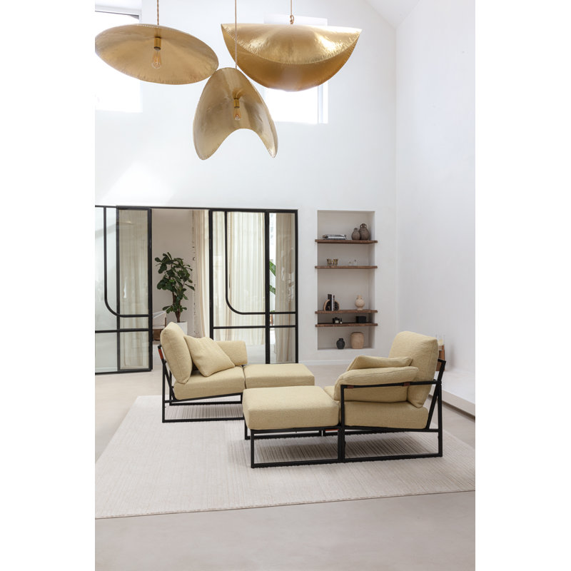 DUNAS, Beige, Rectangle 6'7" x 9'10"