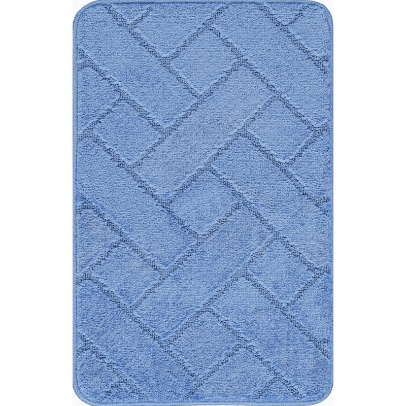 Reagyn Geometric Indoor Doormat