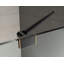 Cabine de douche carrée à charnière 32 po x 72 po Aquadica-40817317-17315487