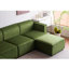 Necie 6 - Piece Living Room Set-282655062