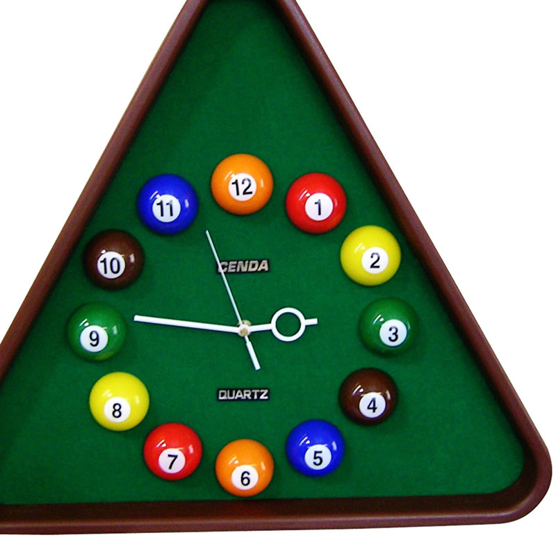 Sadia Wall Clock