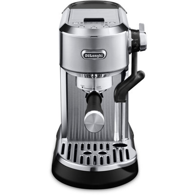 Dedica Maestro Plus Espresso Machine with Automatic Steam Wand