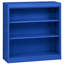  Armoire de rangement simple en acier de calibre 24 (H 36 po x l 36 po x P 12 po)-1201917928