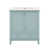 Vert sélectionné
