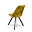 Oreana 45cm H Velvet Upholstered Side Chair-1668285040