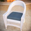 Dining ChairSeat Pad Replacement Cushion – 19L x 19W x 2.5D-742540758