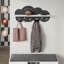 Natsha Wall Organizer with Key Hooks-295009584
