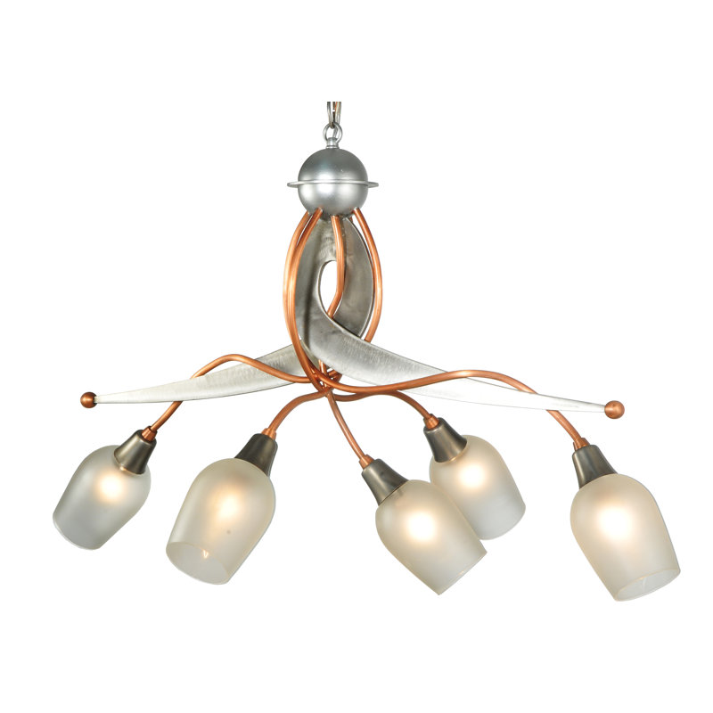 5 - Light Chandelier